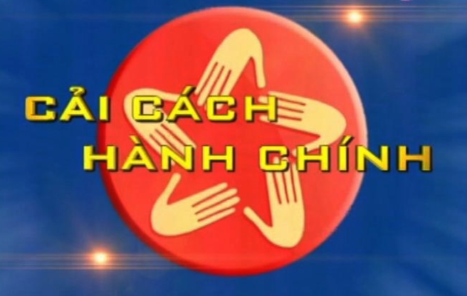 Cải cách hành chính nhà nước tỉnh Đắk Lắk năm 2025
